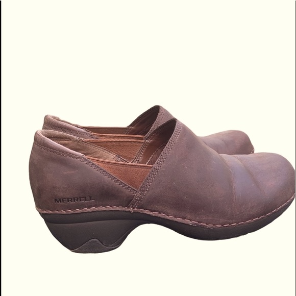 Merrell | Shoes | Merrell Emma Brunette 